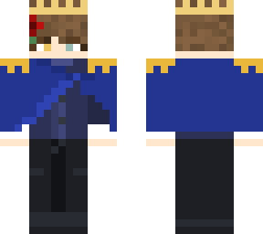 notaprince
