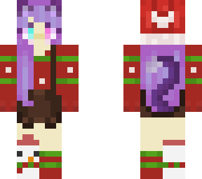 nova x-mas