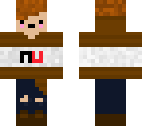nutella boi edited (not mine full credit to the owners)
