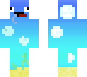 ocean dopy