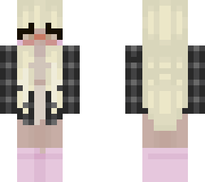 omg i made it with elf ears tooo