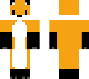 only foxy
