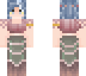 origins new vers. skin