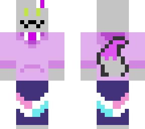 outfit bow