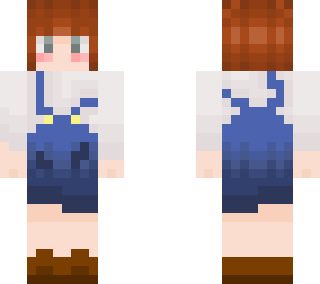 overalls