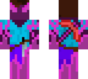 overcorrupted herobrine