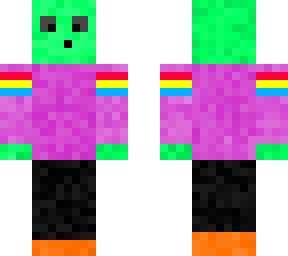 pan slime
