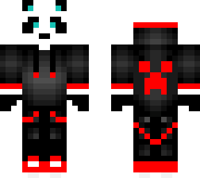 panda