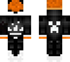 pandadan origins fox skin