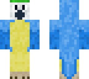 parrot