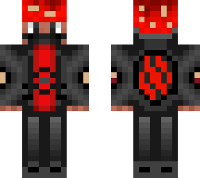 pegasus yt skin/fanart fixed