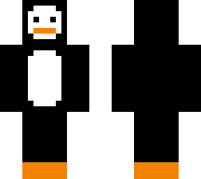 penguin