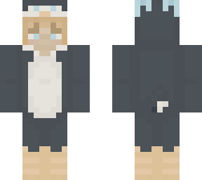 penguin onesie boy
