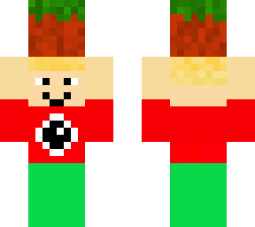 person holding grass block w/ eye on shirt (fixed)