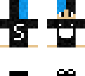 personal skin #2