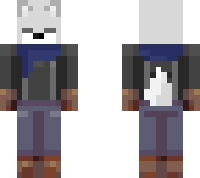 personel skin