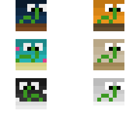 pfp's for thebakesnake