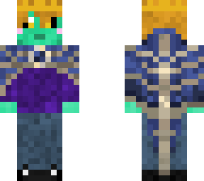 phantomized xel