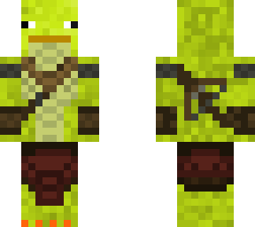phrog boi
