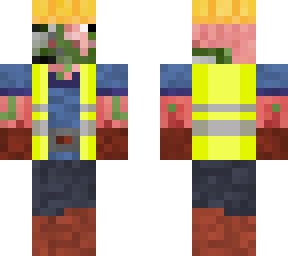 pigman builder