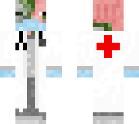 pigman doctor