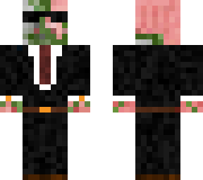 pigman hitman