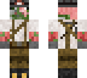 pigman miner