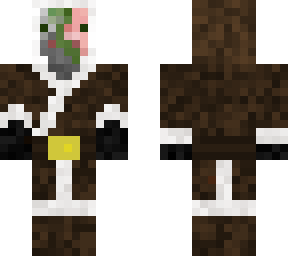 pigman snowman
