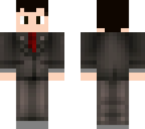 pikotato suit