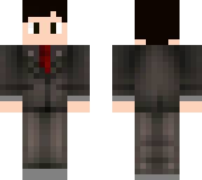 pikotato suit 2.0