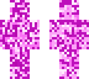 pink dapples