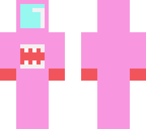 pink imposter