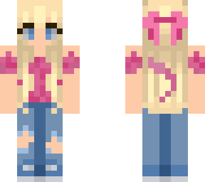 pink ram (updated)