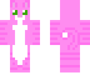 pink tabby cat v2