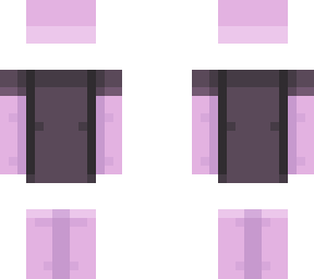 pink themed skin base