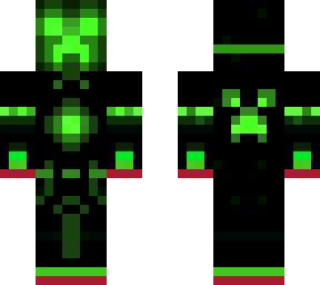 pisto creep