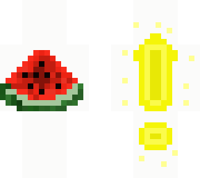 pixel art + announcement
