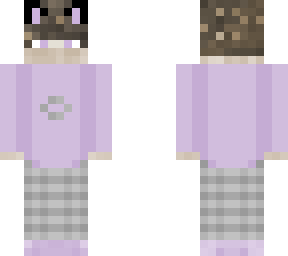 pj's