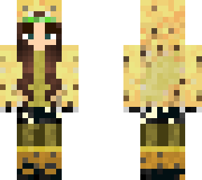 polaris ocelot skin