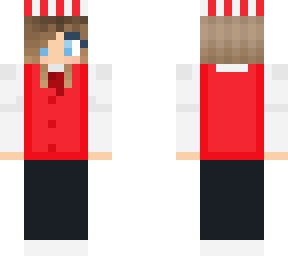 popcorn worker