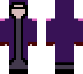 potion boy