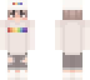 pride