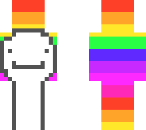 pride boi dream