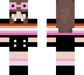 pride girl lesb
