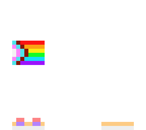 pride merch