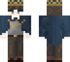 prince boi