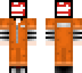 prisoner steve