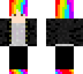 processing rainbow