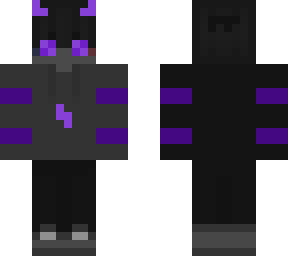 purple boi