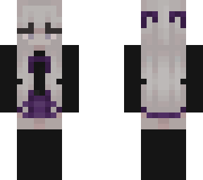 purple matching